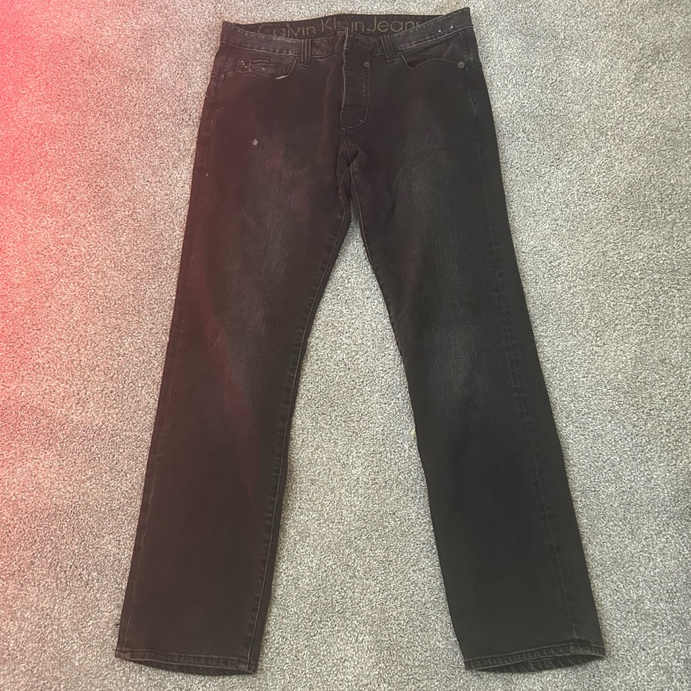 calvin klein jeans